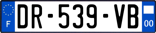 DR-539-VB
