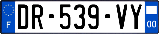 DR-539-VY