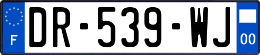 DR-539-WJ