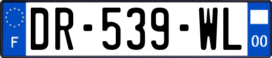 DR-539-WL