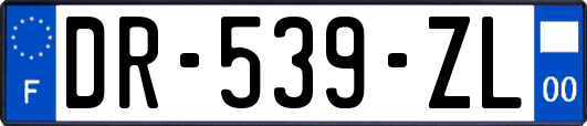 DR-539-ZL