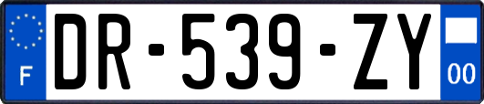 DR-539-ZY