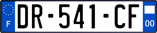 DR-541-CF