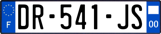 DR-541-JS