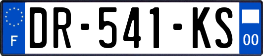 DR-541-KS