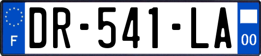DR-541-LA