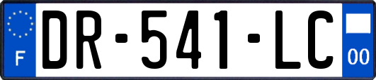 DR-541-LC