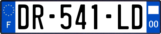 DR-541-LD