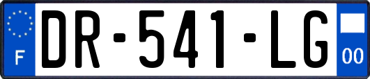 DR-541-LG
