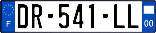 DR-541-LL