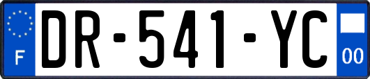 DR-541-YC