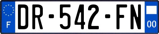 DR-542-FN