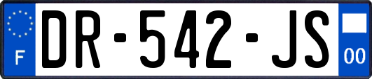 DR-542-JS