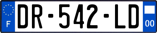 DR-542-LD