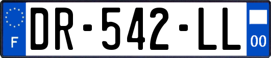 DR-542-LL