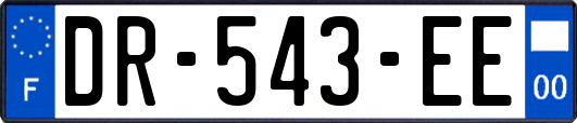 DR-543-EE