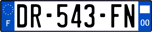DR-543-FN