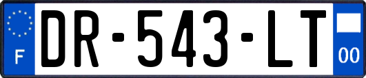 DR-543-LT
