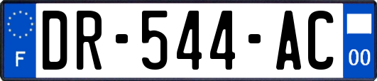 DR-544-AC