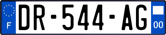 DR-544-AG