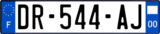 DR-544-AJ