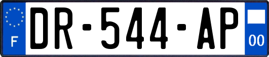 DR-544-AP