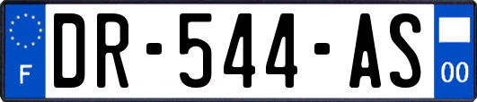 DR-544-AS