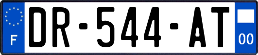 DR-544-AT