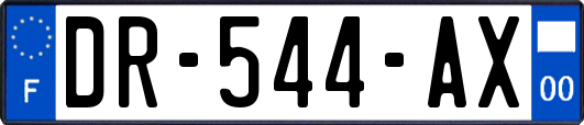 DR-544-AX