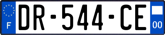 DR-544-CE