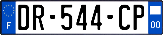 DR-544-CP