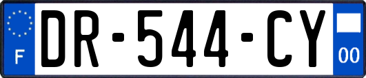 DR-544-CY