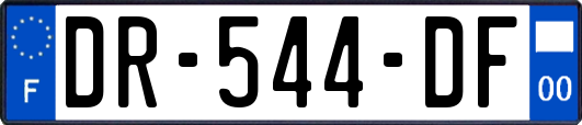 DR-544-DF