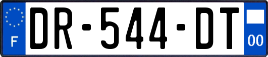 DR-544-DT