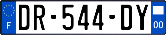 DR-544-DY