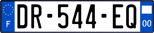 DR-544-EQ