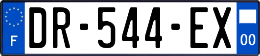 DR-544-EX