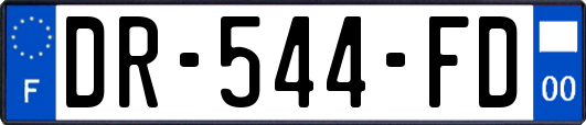 DR-544-FD