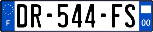 DR-544-FS