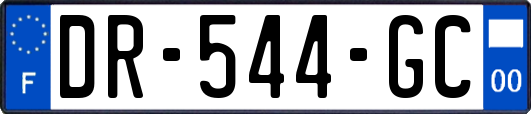 DR-544-GC