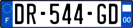 DR-544-GD