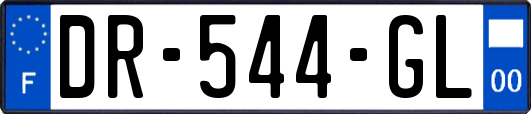 DR-544-GL