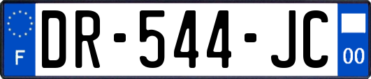 DR-544-JC