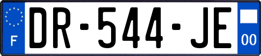 DR-544-JE