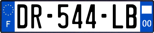 DR-544-LB