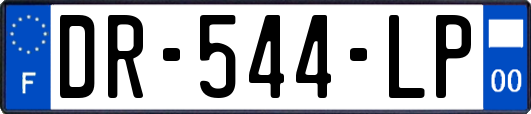 DR-544-LP