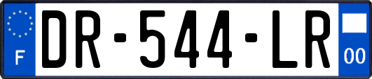 DR-544-LR