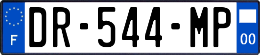 DR-544-MP