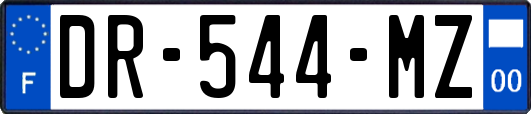 DR-544-MZ