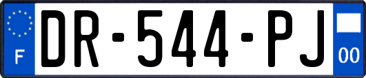 DR-544-PJ